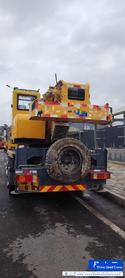 Buy XCMG XCT12 Used Crane / 4 Buy XCMG XCT12 Used Crane / 4